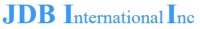 JDB logo