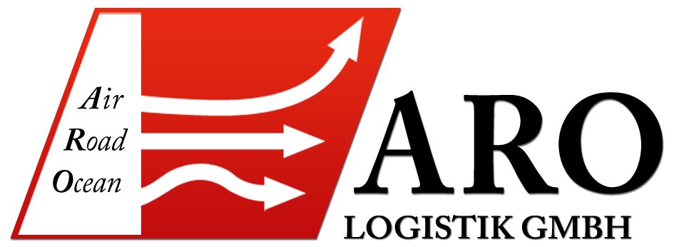 aro logistic logo