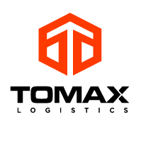tomax logistic logo