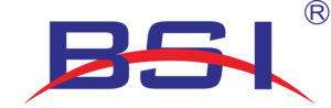 BSI — Silver Sponsor